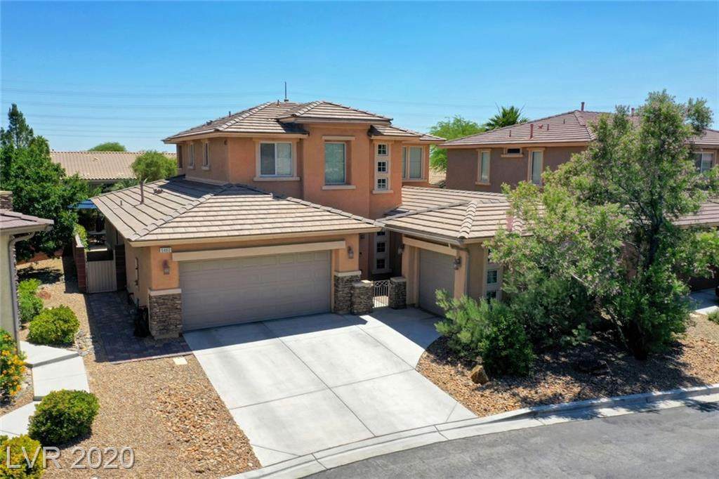 5460 Sawleaf - Photo 1