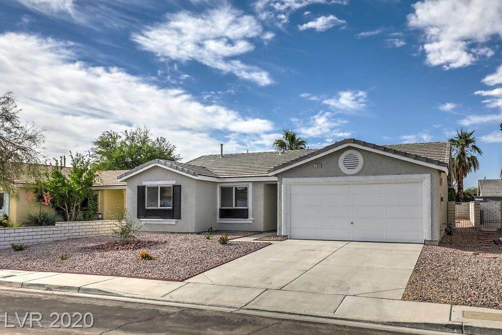 2109 Rustler Ridge - Photo 1