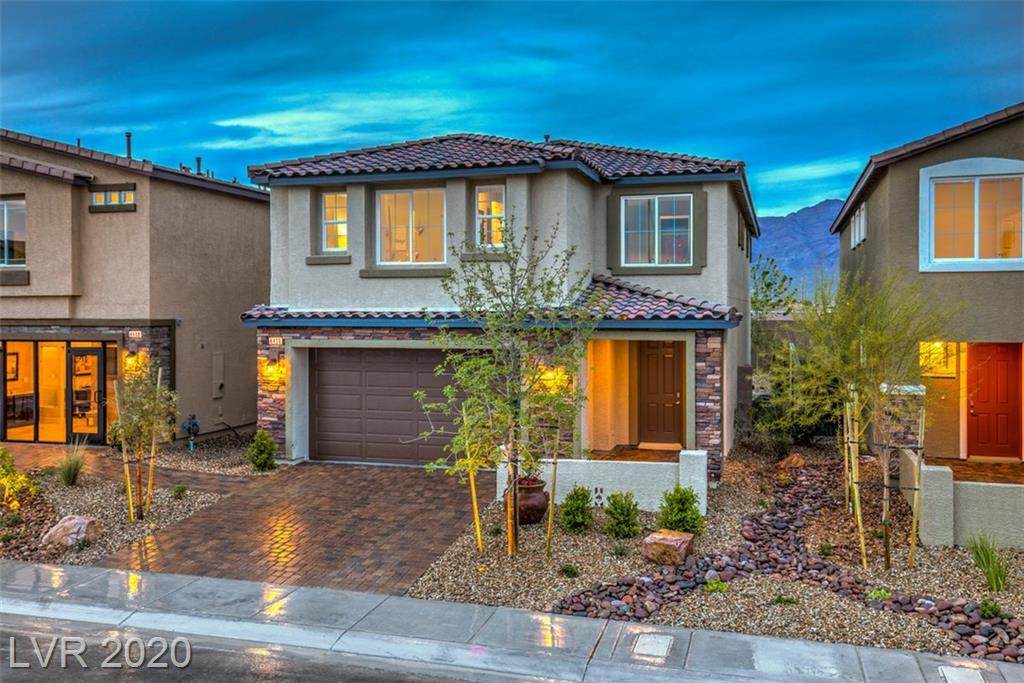 4516 Meteora Ledge Street - Photo 1