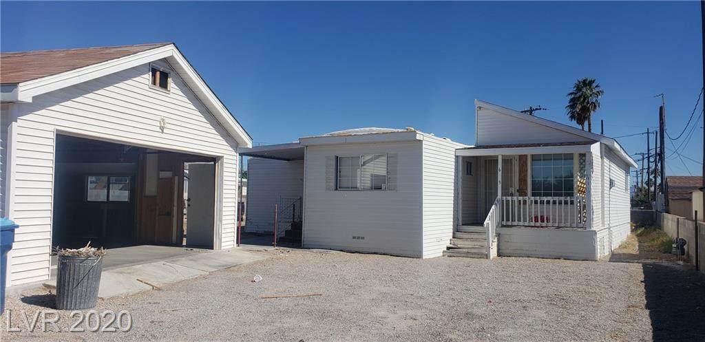 6003 Carlsbad Avenue - Photo 1