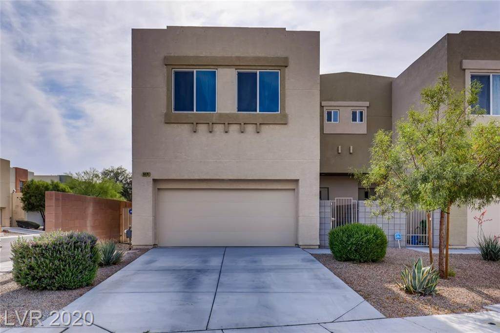 6470 Cinnamon Hazlenut Street - Photo 1