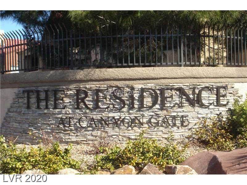 2200 Fort Apache Road - Photo 1