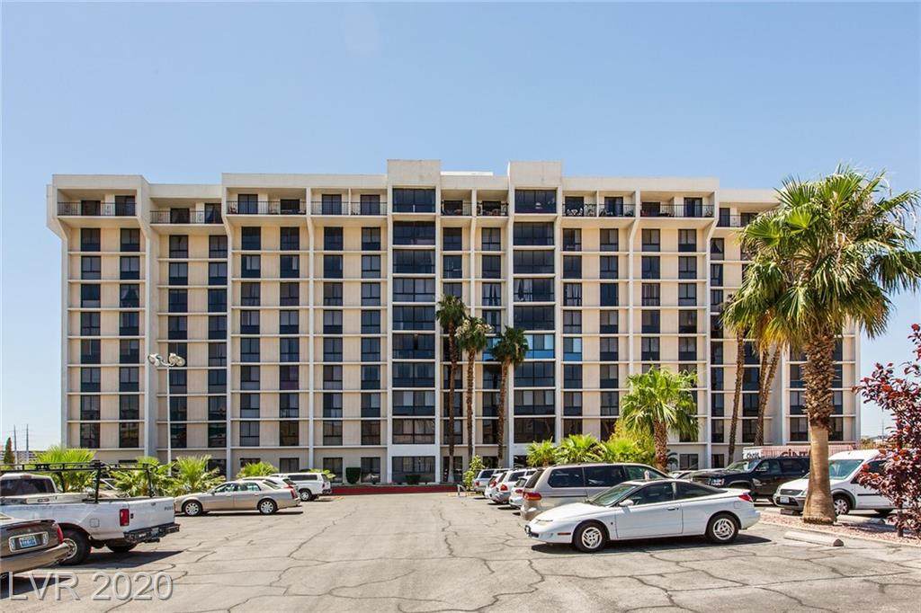 3930 University Center Drive - Photo 1