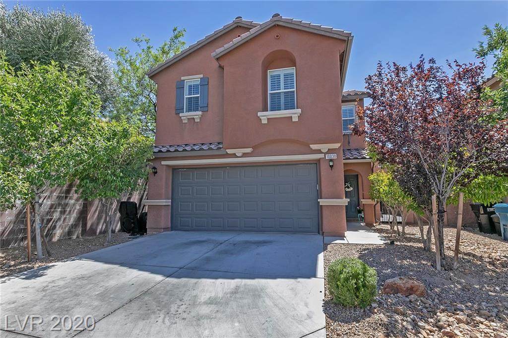 10030 Trotter Peak Street - Photo 1