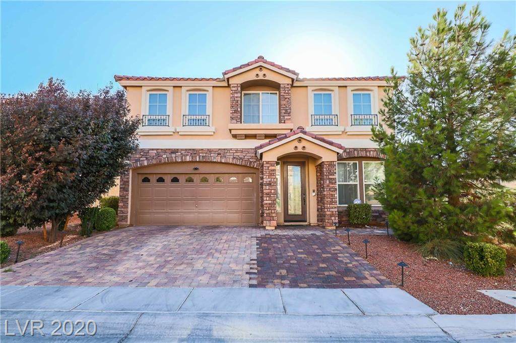 10641 Salmon Leap Street - Photo 1