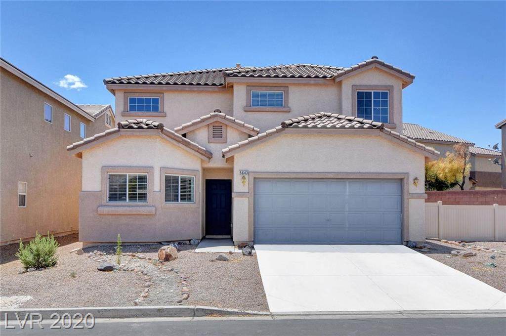 5643 Lucky Draw Court - Photo 1