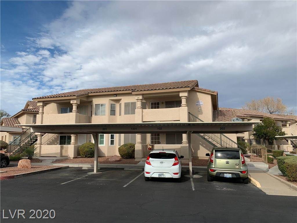1309 Markwood Circle - Photo 1