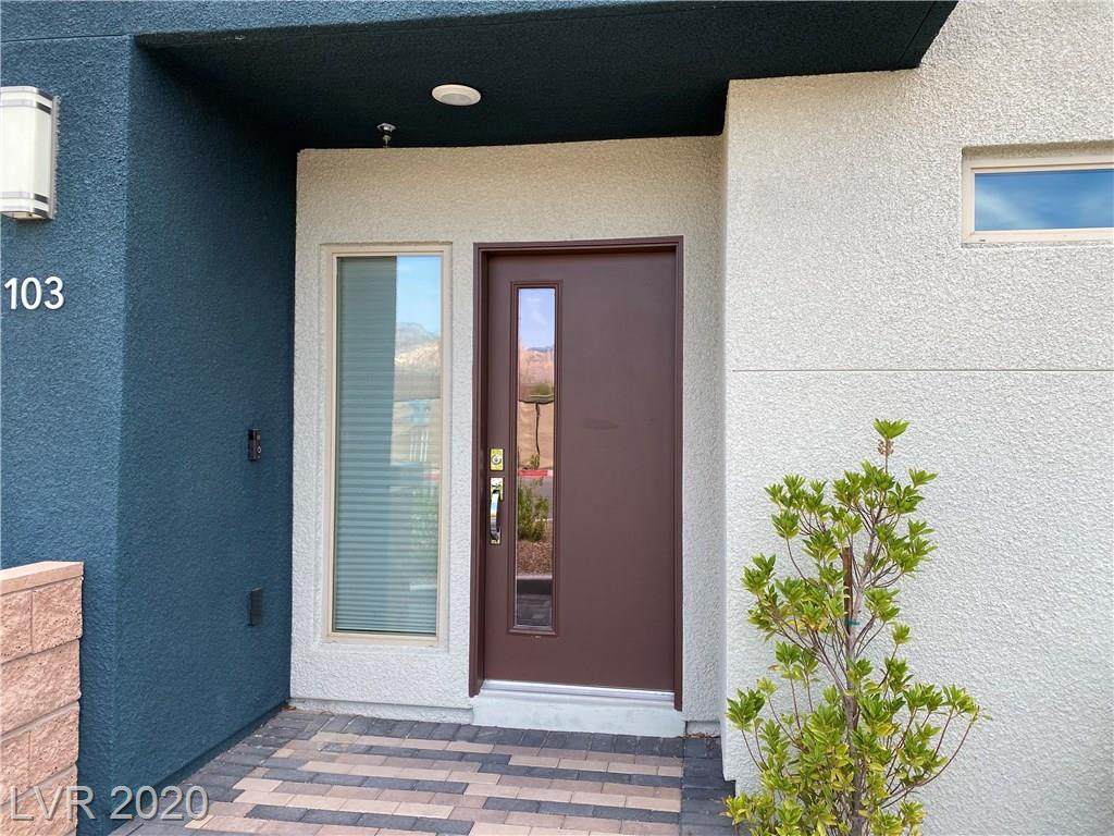 11313 Vision Peak Avenue - Photo 1