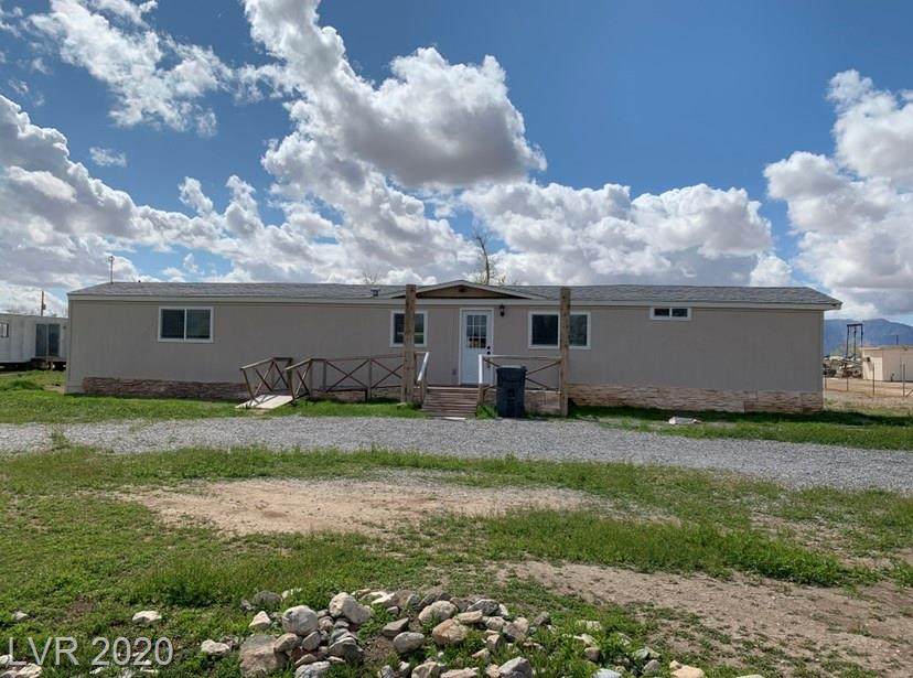 2401 Tough Girl Road - Photo 1