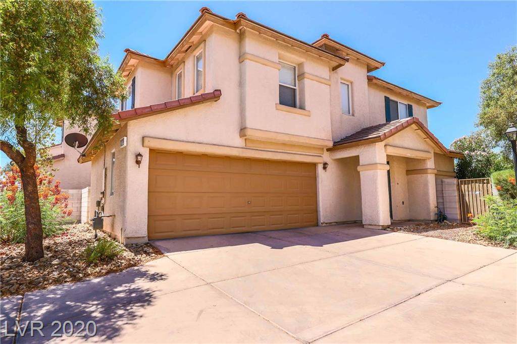 10219 Missouri Meadows Street - Photo 1