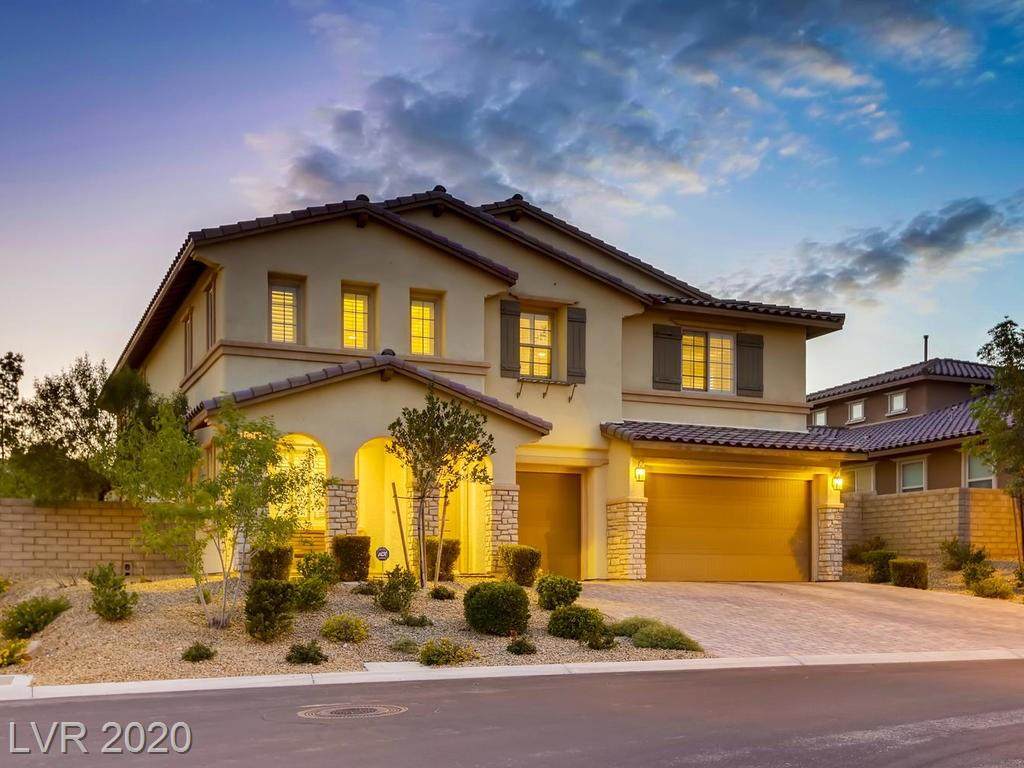 611 Green Sage Way - Photo 1