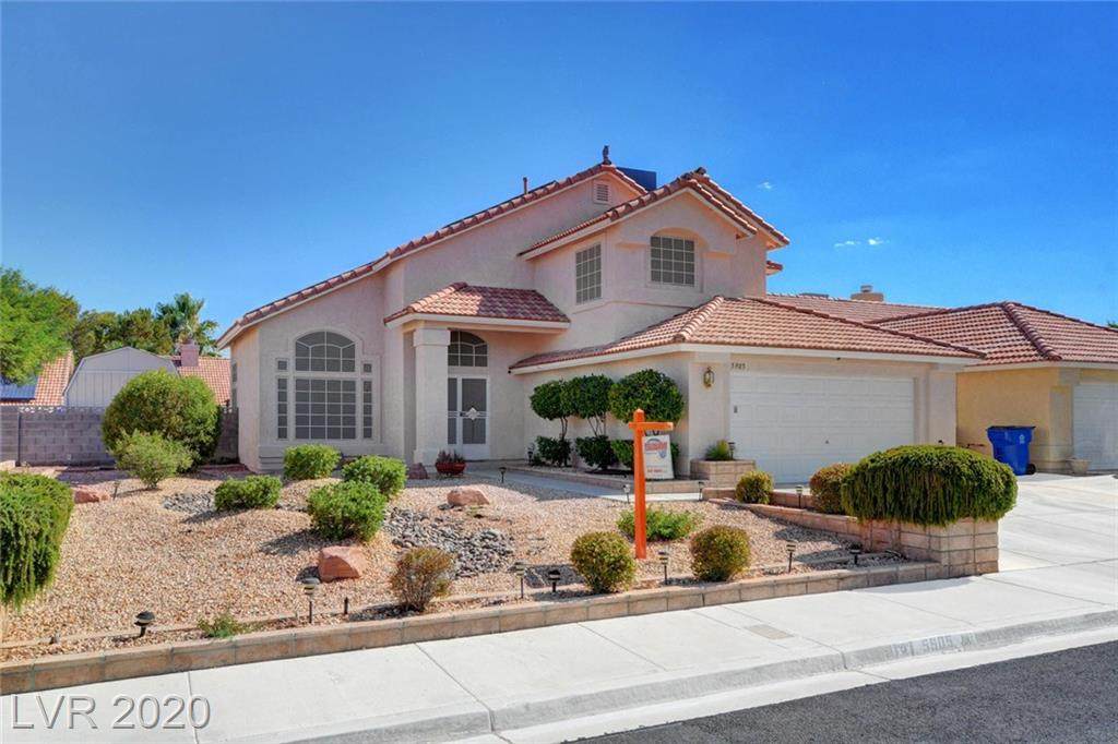 5905 Waveland Drive - Photo 1