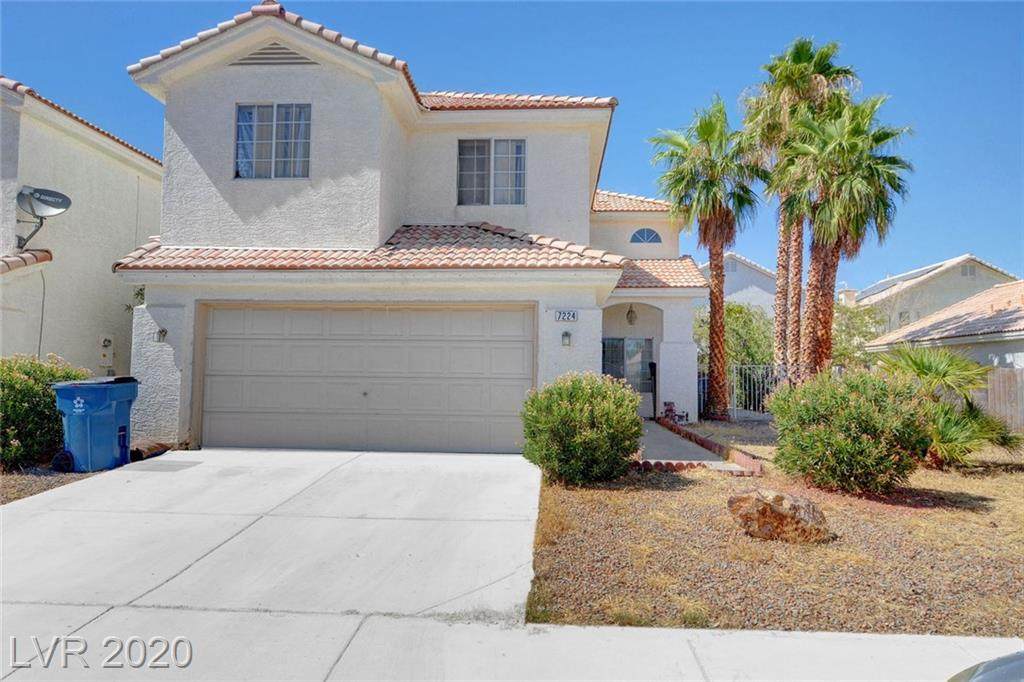 7224 Royal Guard Avenue - Photo 1