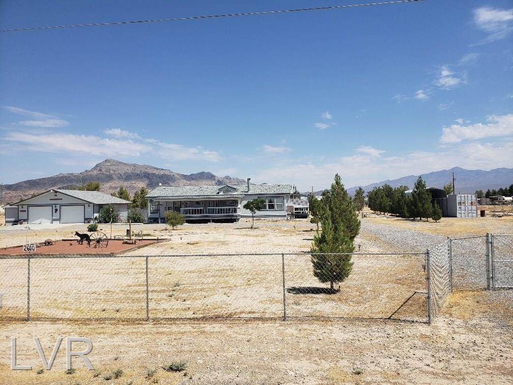 2600 Blosser Ranch Road - Photo 1