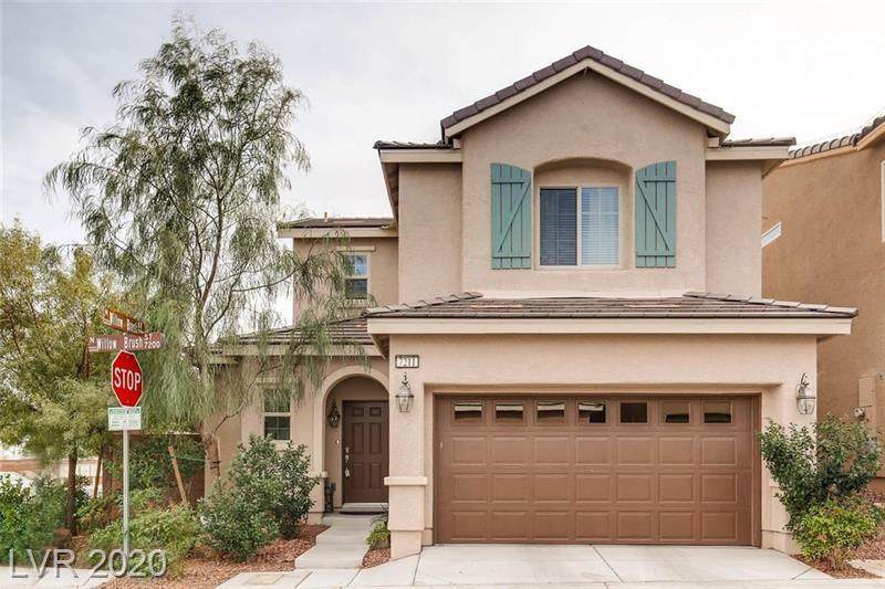 7211 Willow Brush Street - Photo 1