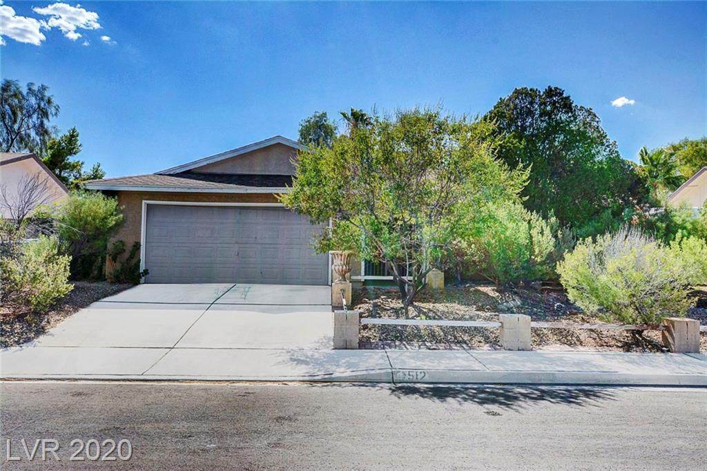 512 Sam Jonas Drive - Photo 1