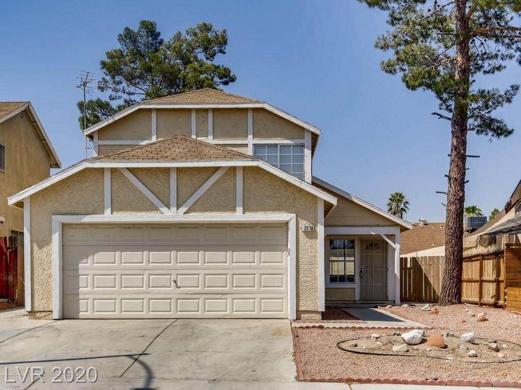 7216 Mocha Drive - Photo 1