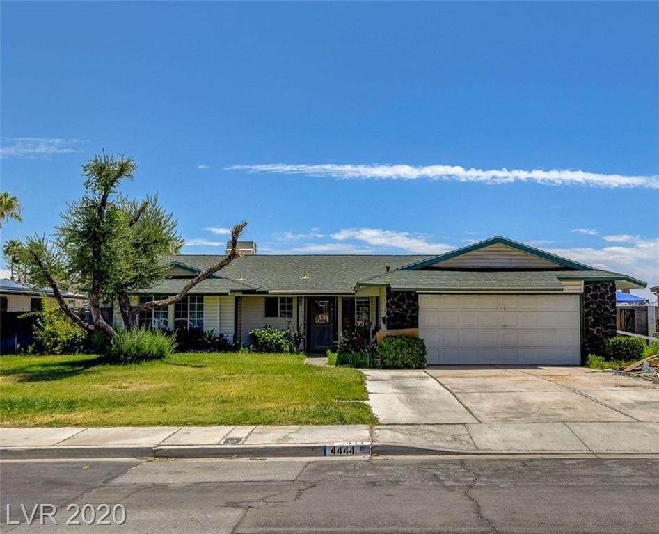 4444 Greenhill Drive - Photo 1