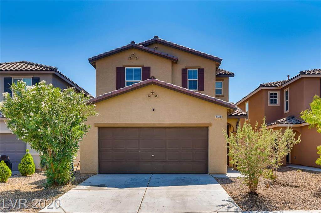 8620 Blue Ocean Street - Photo 1