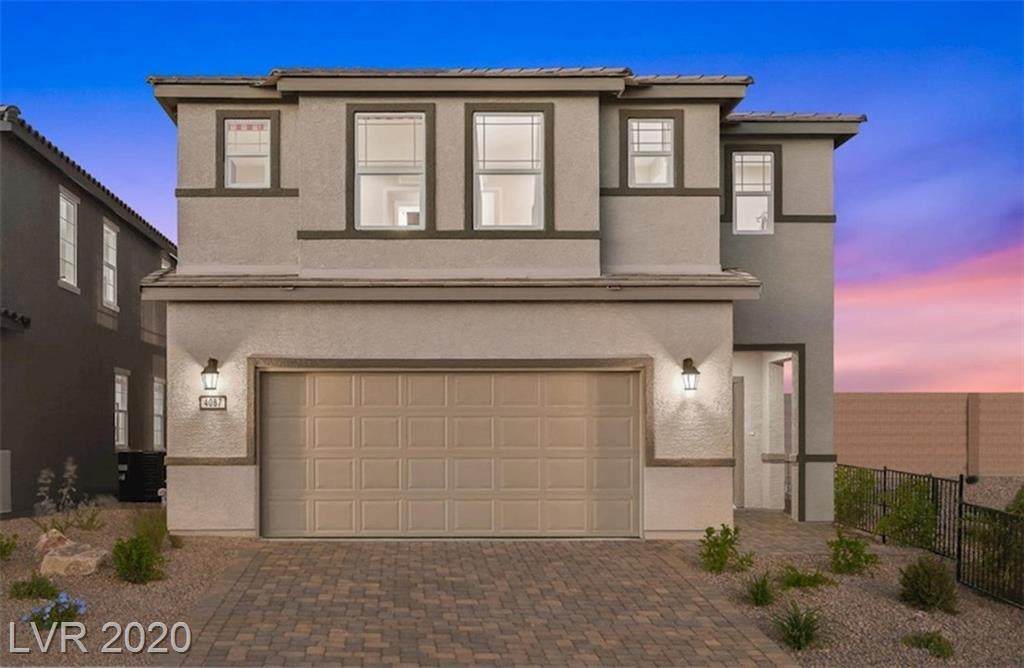 4135 Rancho Crossing Street - Photo 1