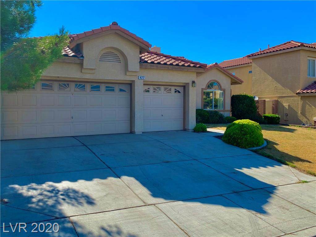 477 Mountain Heights Court - Photo 1