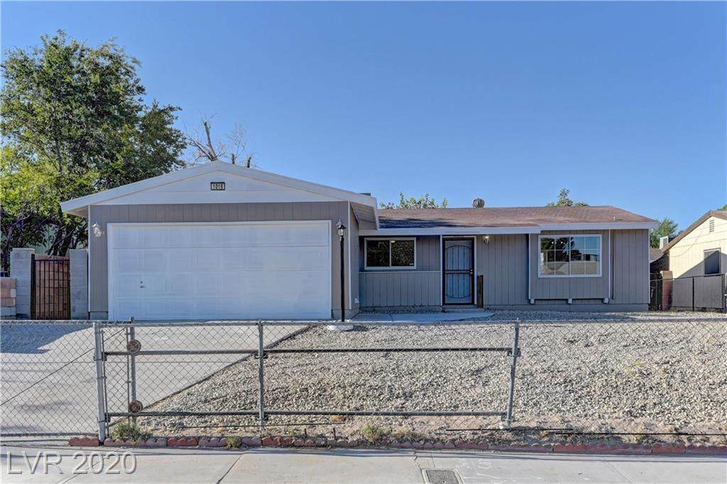 1016 Cartier Avenue - Photo 1