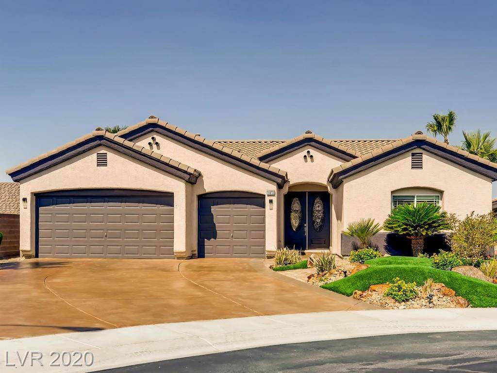 1073 Castiron Ridge Court - Photo 1