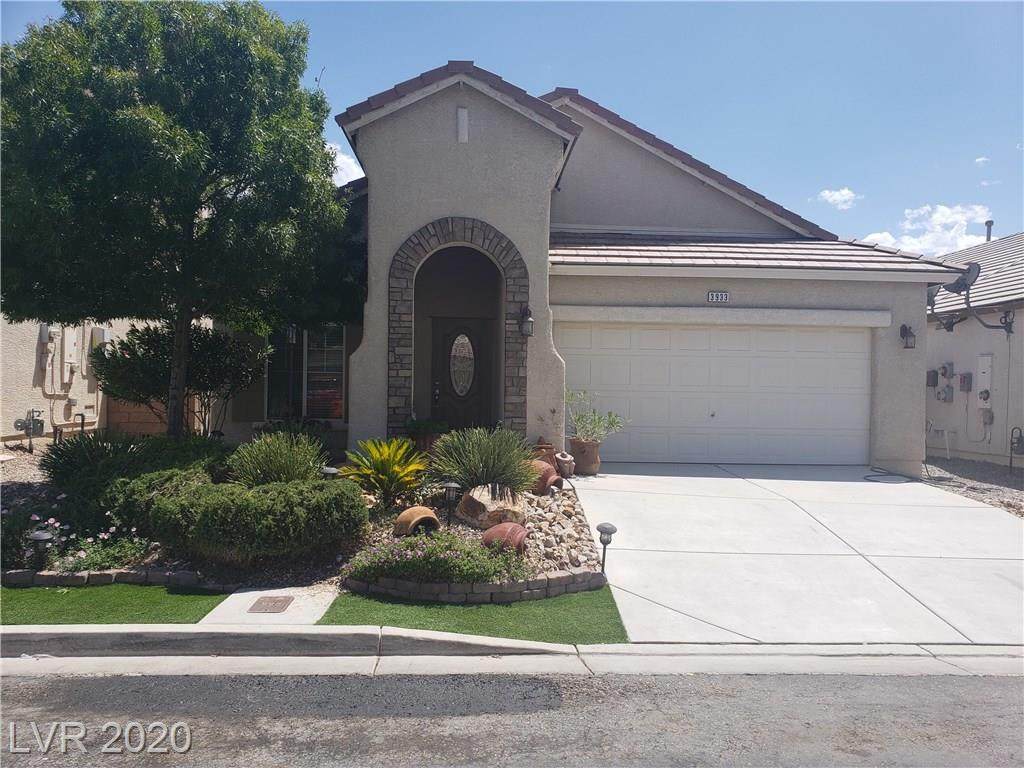 3933 Red Trumpet Court - Photo 1