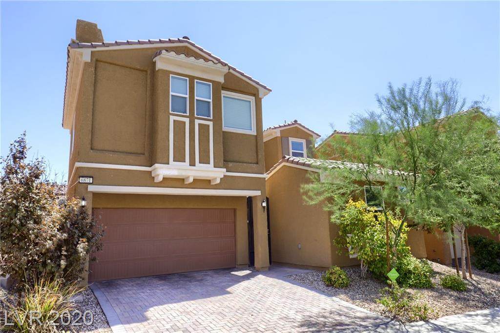 6871 Compass Cove Avenue - Photo 1