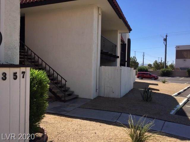 1405 Vegas Valley Drive - Photo 1