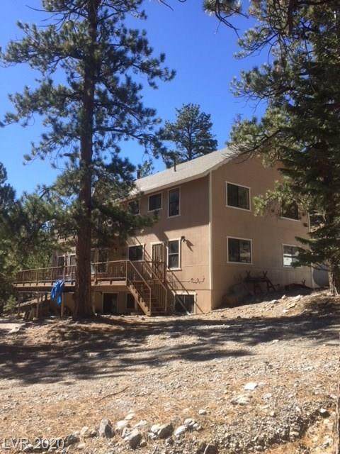 5690 Lee Canyon Road - Photo 1
