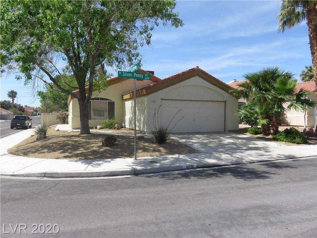 6601 Silver Penny Avenue - Photo 1