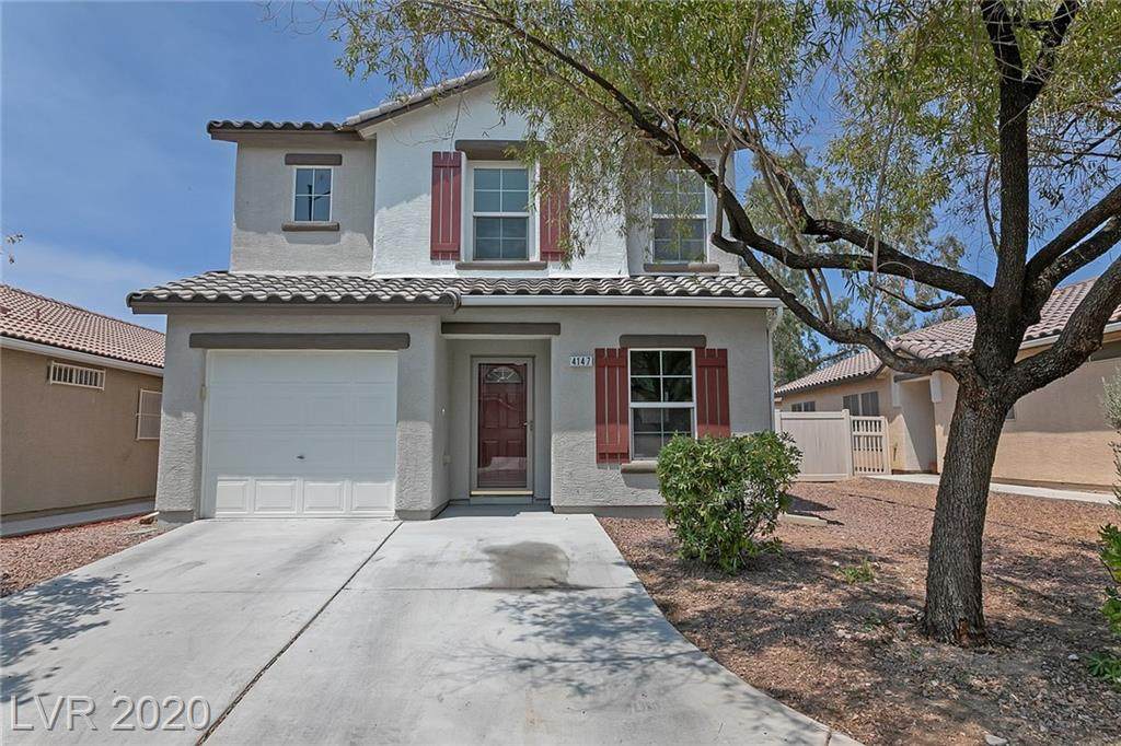 4147 Acorn Leaf Court - Photo 1