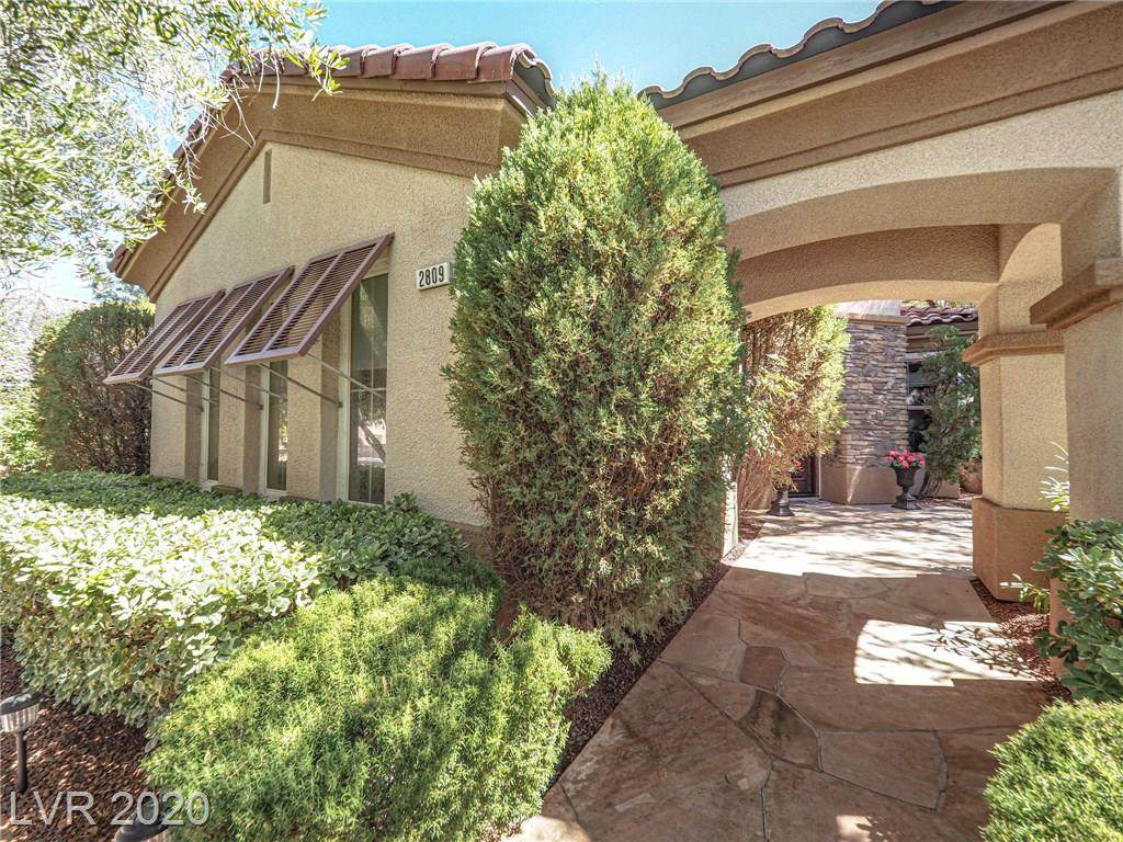 2809 Botticelli Drive - Photo 1