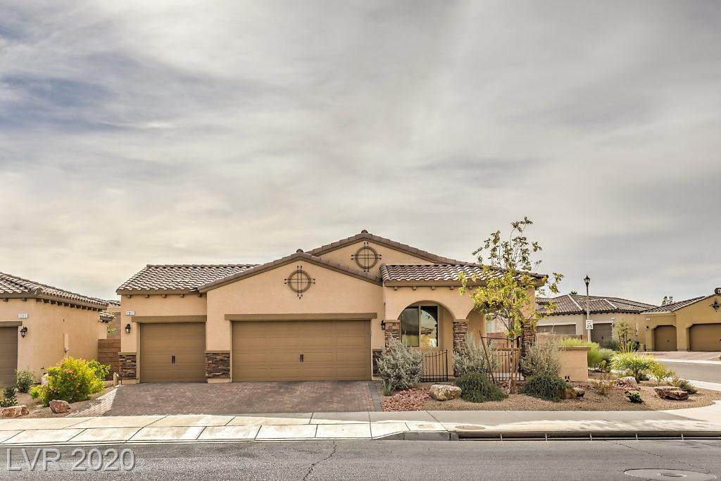 1317 Olivia Parkway - Photo 1