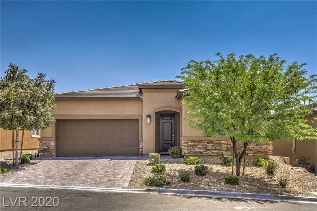 8630 Rori Springs Street - Photo 1