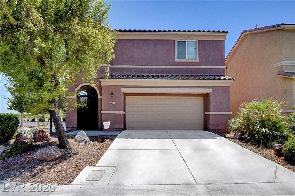 7105 Mercurio Avenue - Photo 1