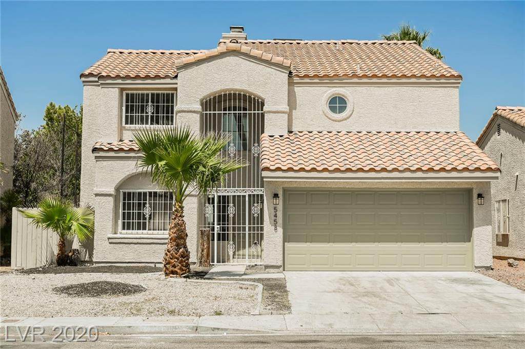 5458 Walton Heath Avenue - Photo 1