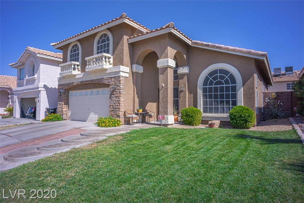 1523 Plain Sight Avenue - Photo 1