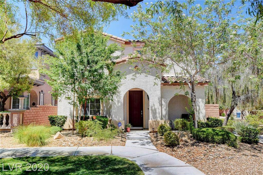 7604 Brisk Ocean Avenue - Photo 1