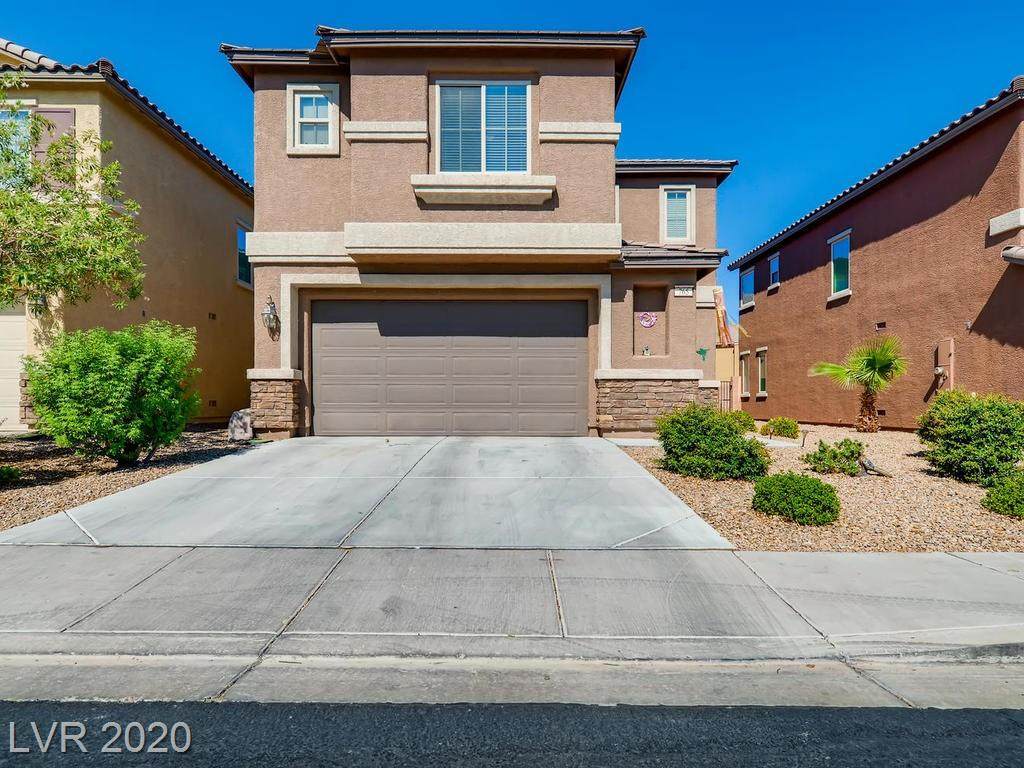 765 Forest Peak Street - Photo 1