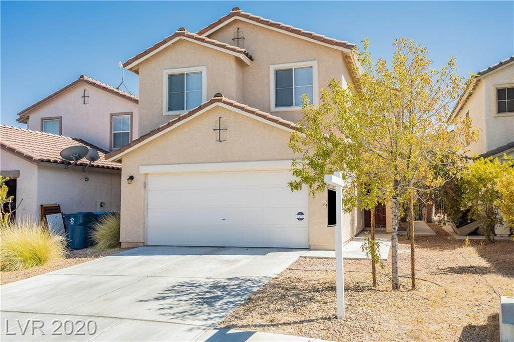 6325 Amethyst Park Court - Photo 1