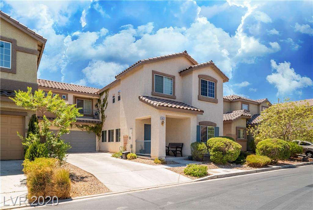 5677 Low Stakes Court - Photo 1