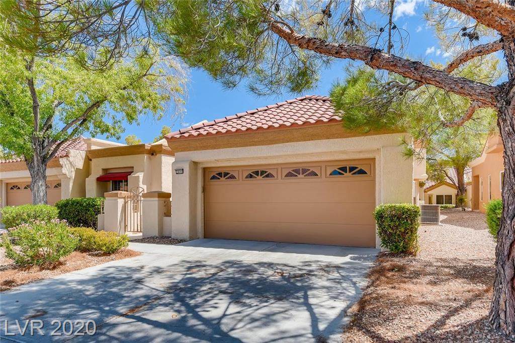 2600 Palmridge Drive - Photo 1