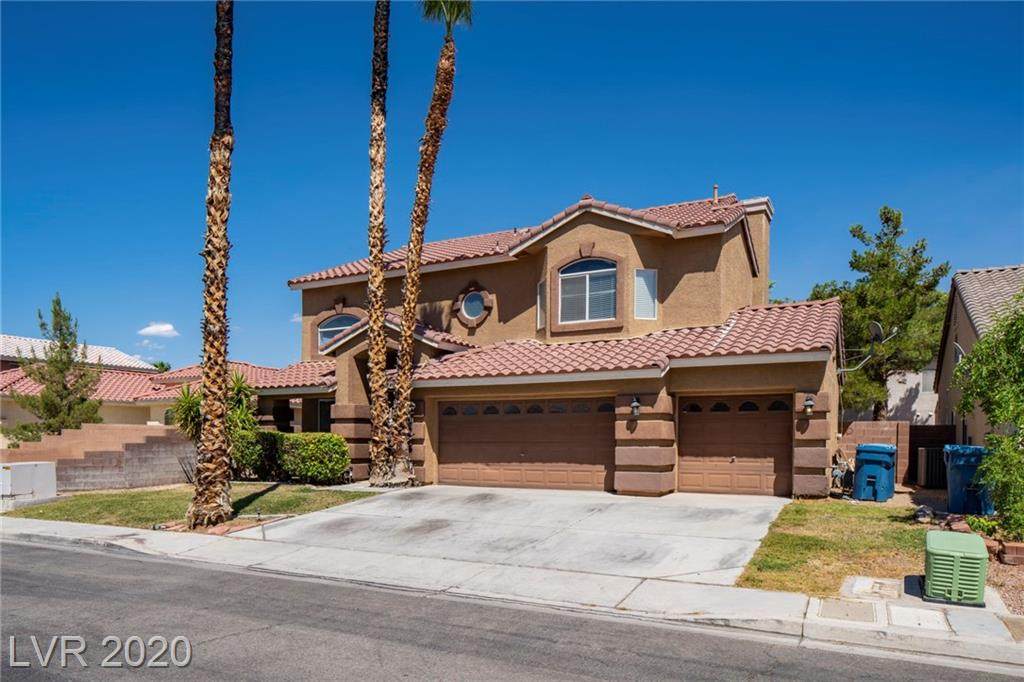 3734 Climbing Rose Street - Photo 1