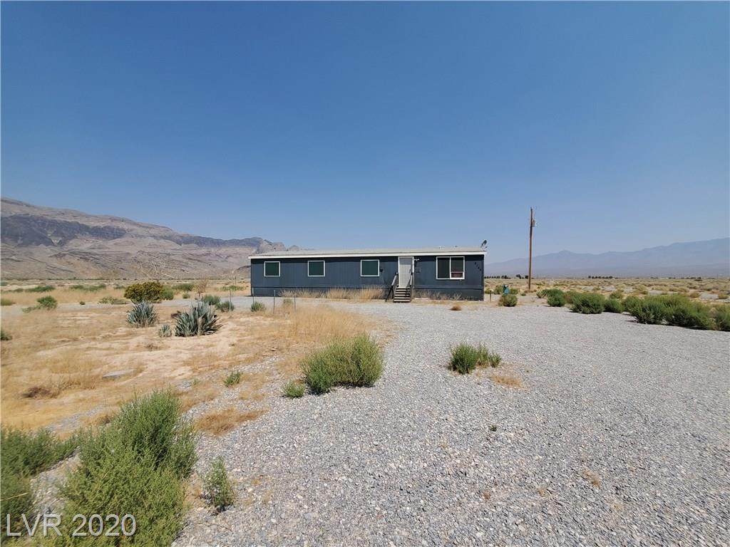 2150 Harris Farm Road - Photo 1