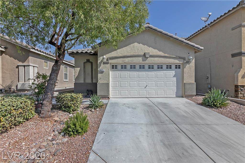 9420 Plover Falls Avenue - Photo 1