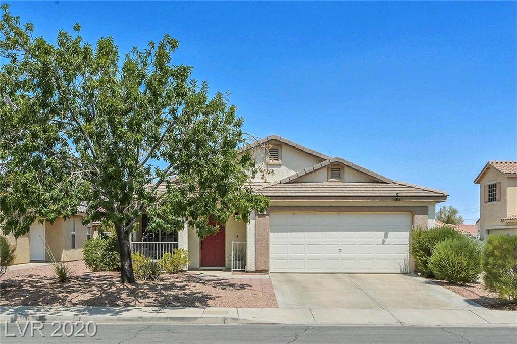 616 Saddle Rider Court - Photo 1