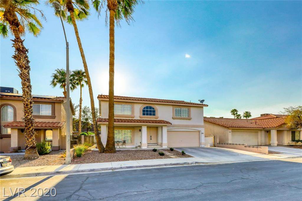 985 Painted Pony Drive - Photo 1