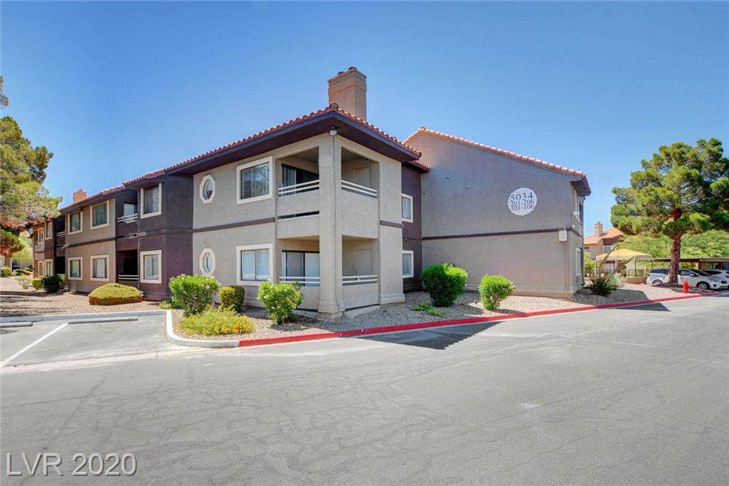 5034 Rainbow Boulevard - Photo 1
